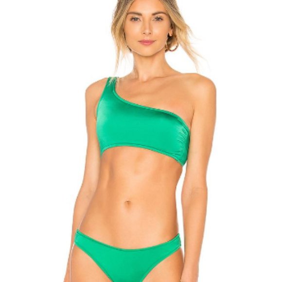 Seafolly Other - NWT SEAFOLLY ENVY USA SIZE 8 TOP